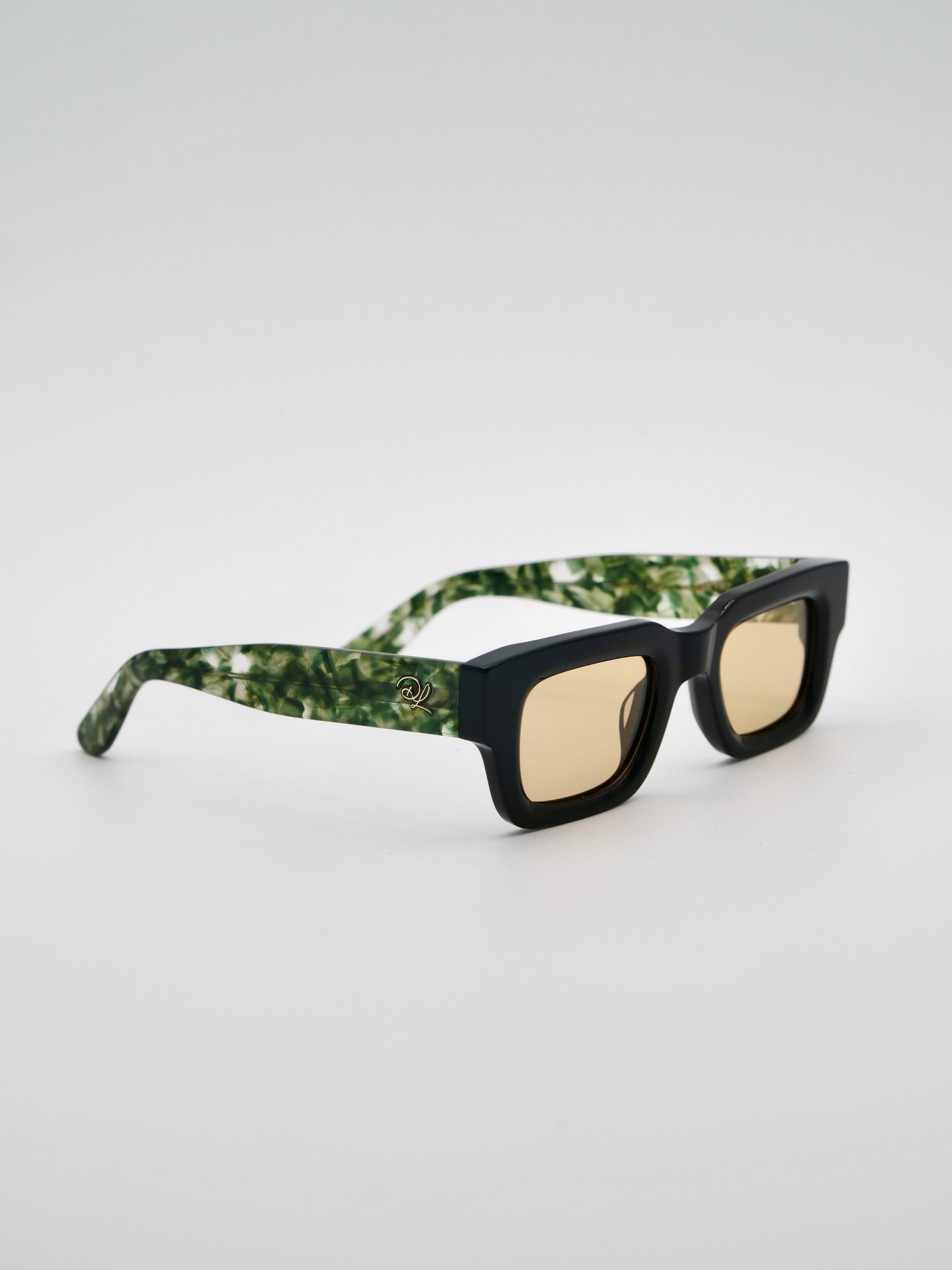 OG Visionary Shades (Matcha)