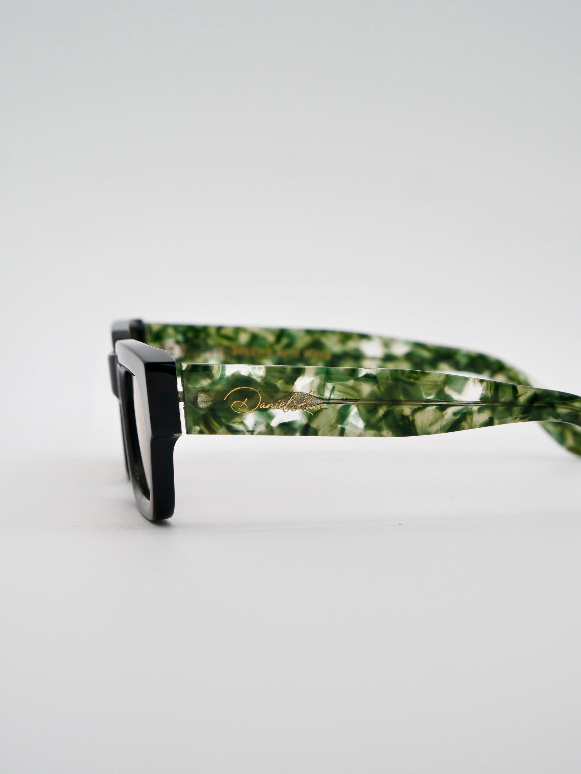 OG Visionary Shades (Matcha)