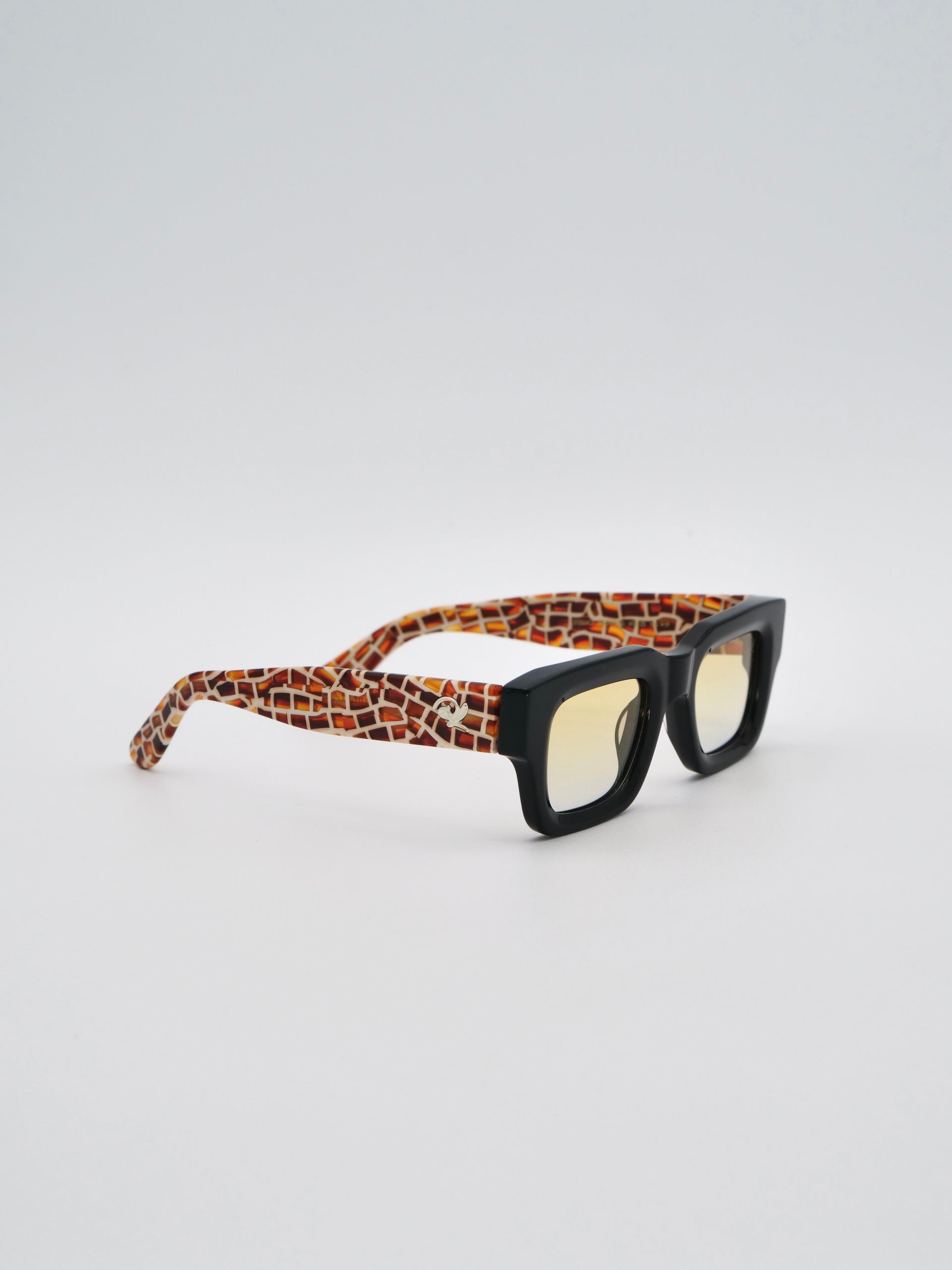 OG Visionary Shades (Giraffe)