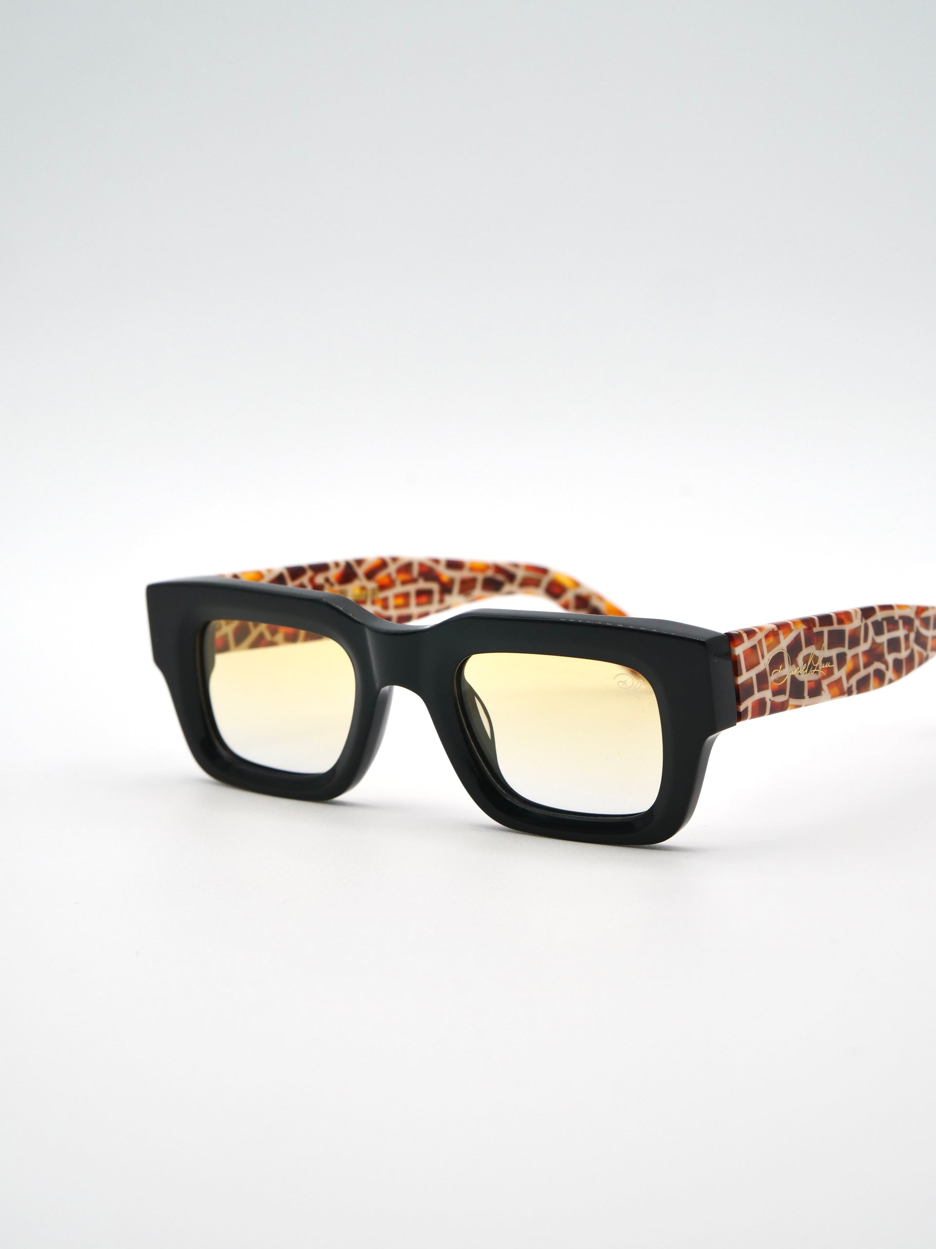 OG Visionary Shades (Giraffe)