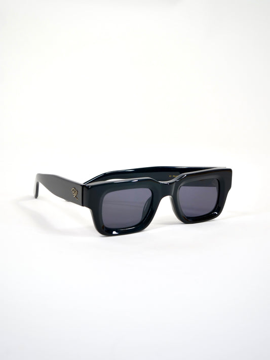 OG Visionary Shades (Tuxedo Black)