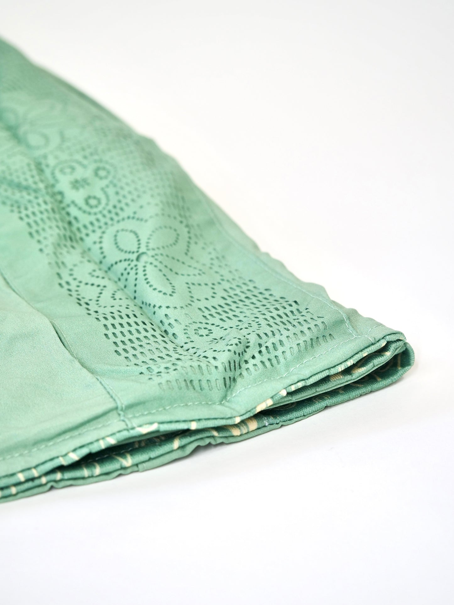 Reversible Shorts (Summer Mint)