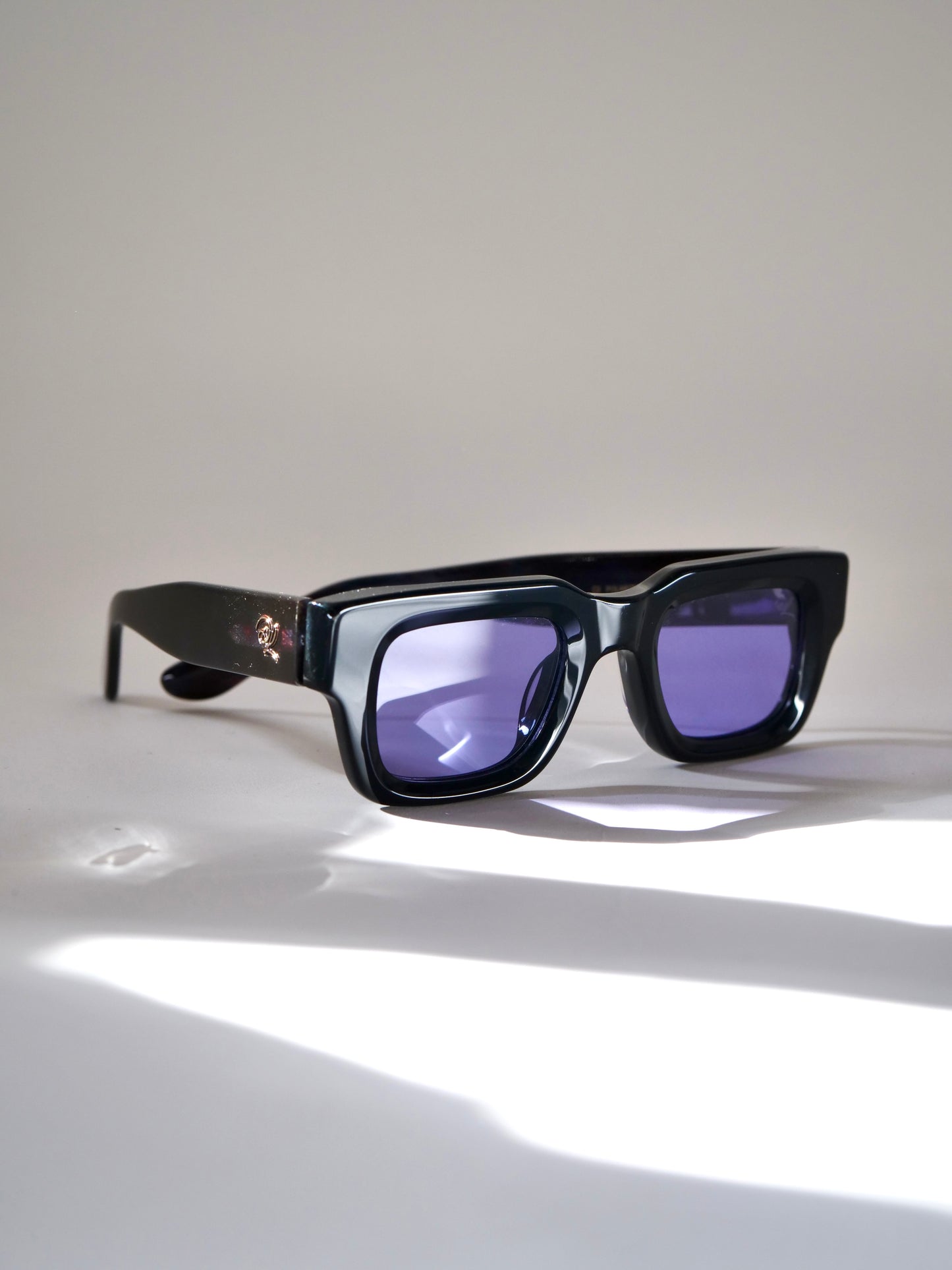 OG Visionary Shades (Purple Tint)