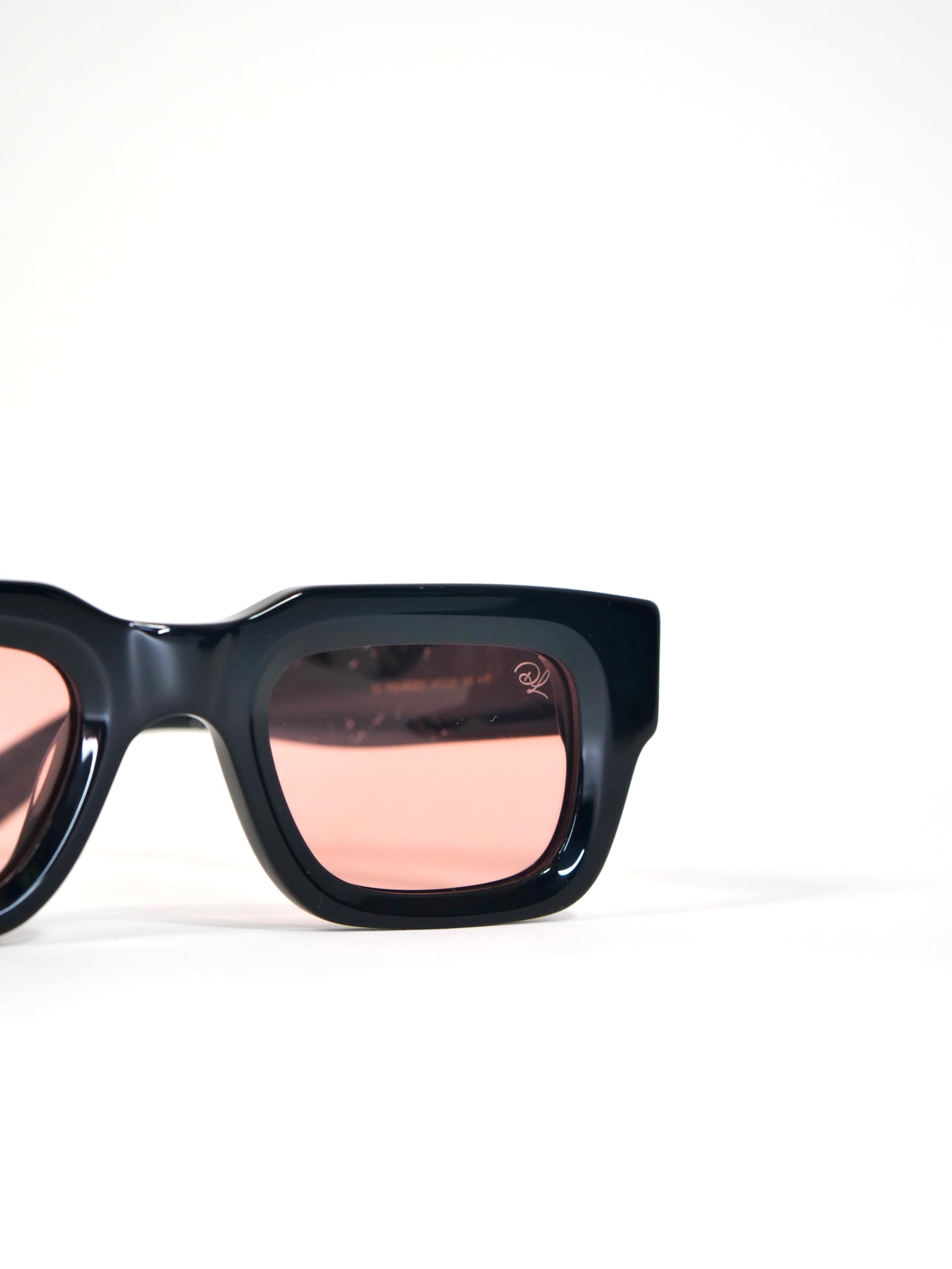 OG Visionary Shades (Red Tints)