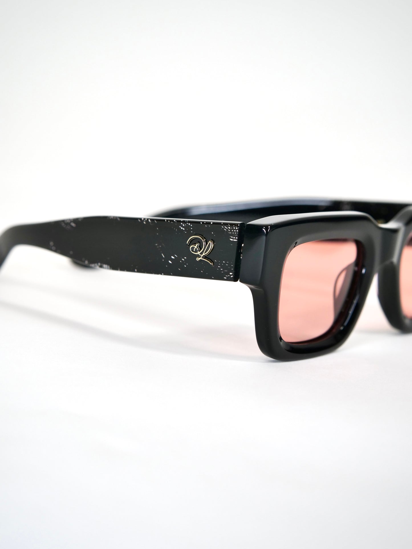 OG Visionary Shades (Red Tints)