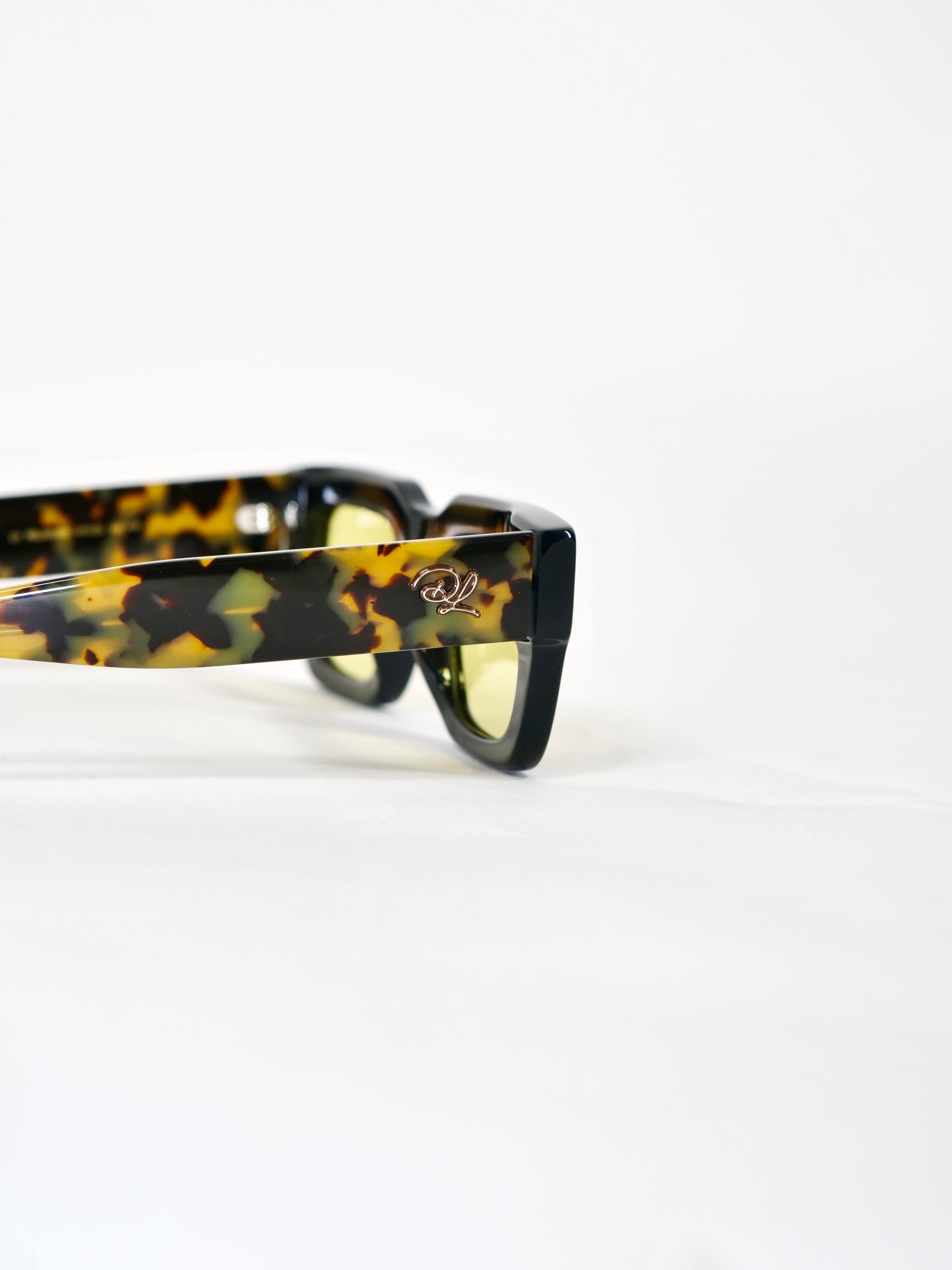 OG Visionary Shades (Yellow Tints)