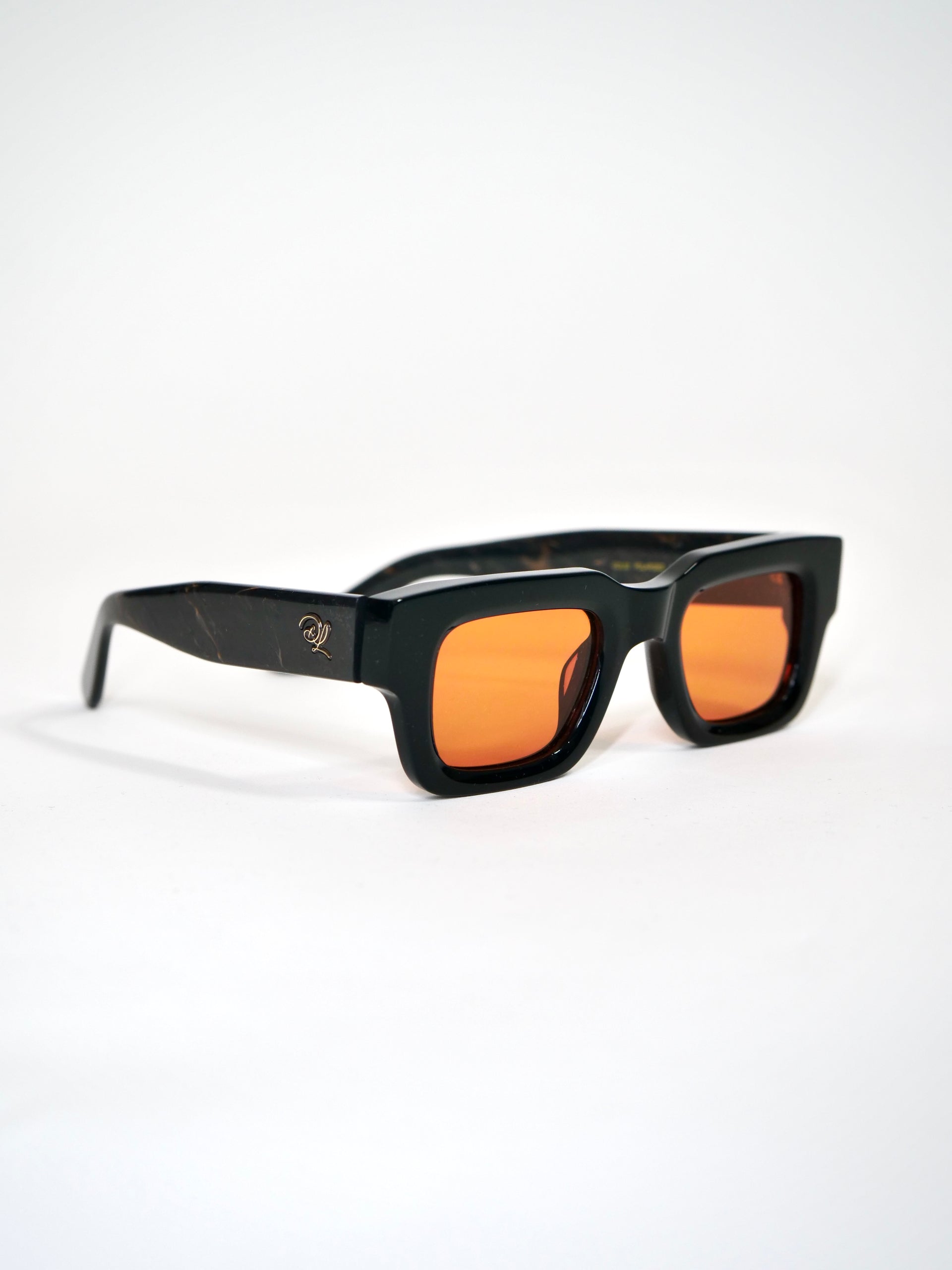 OG Visionary Shades (Orange Tints)