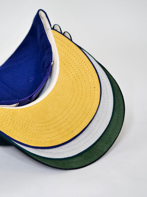 Build Your Dreams Snapbacks (Hat Blanks)