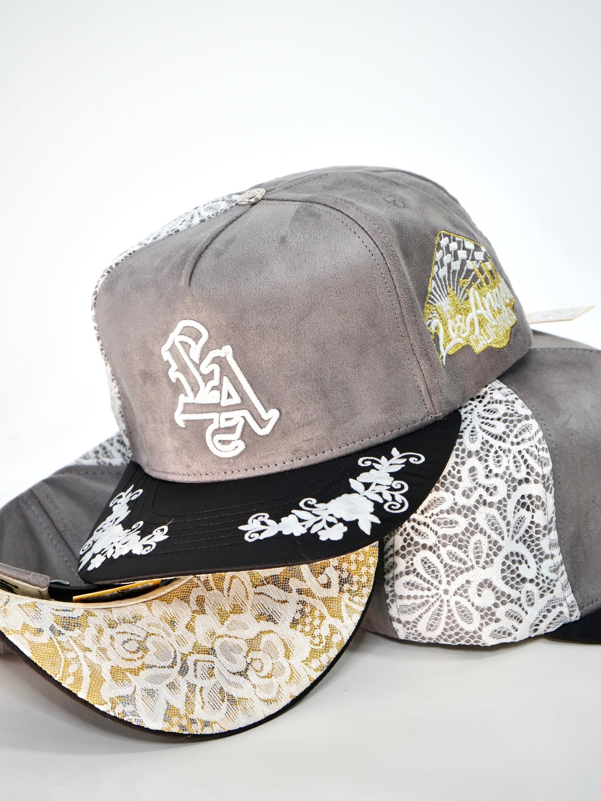 OG LA: Dreams Don't Sleep (Neo-Laced)