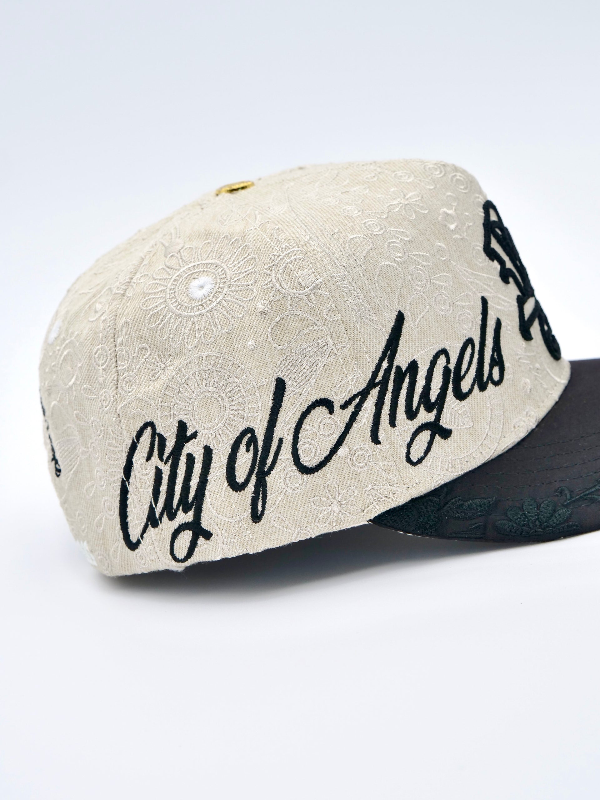 OG LA: Dreams Don't Sleep (To the Moon)