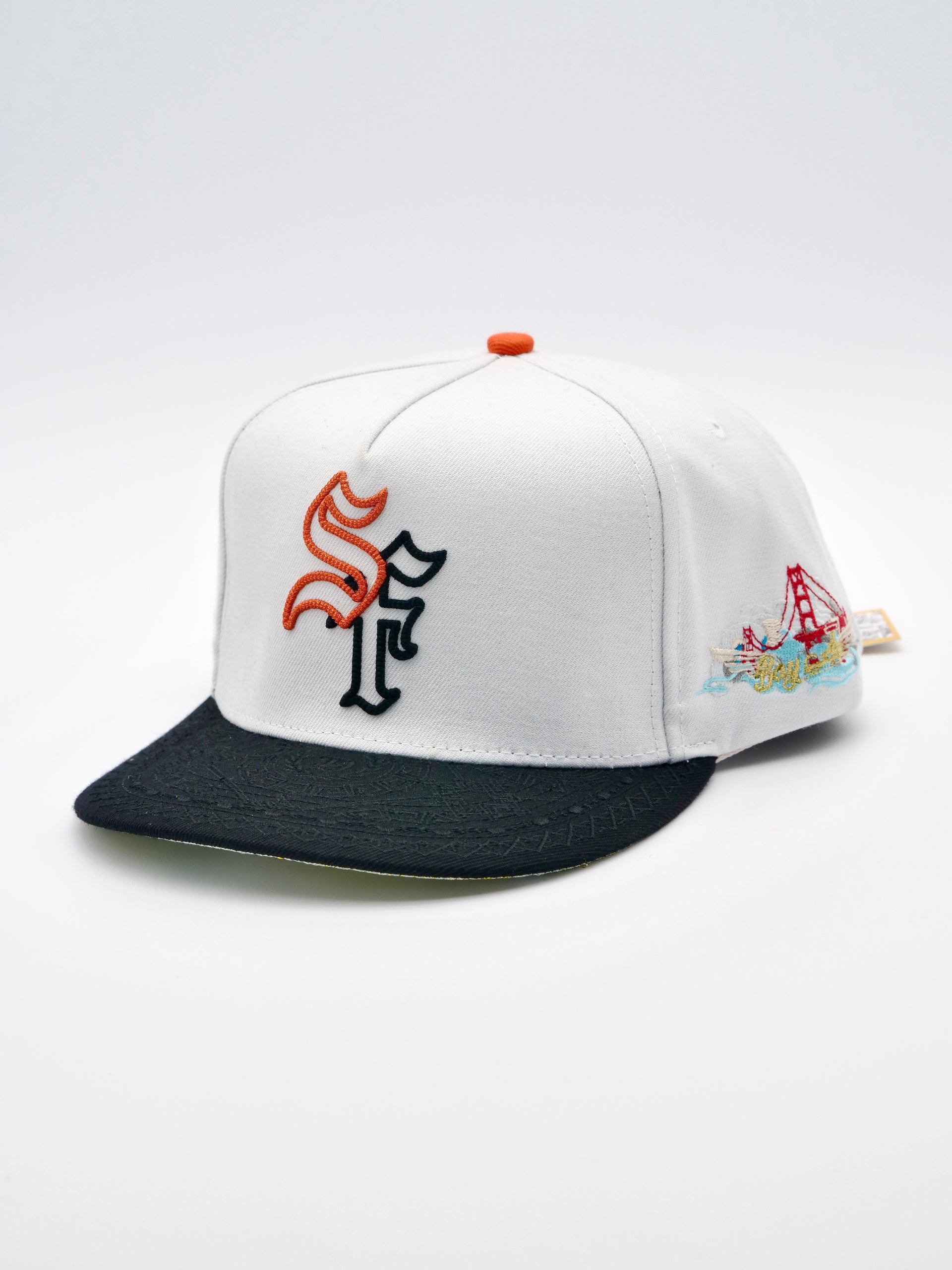 OG SF: The City That Made Me ("Shattered Backboard")