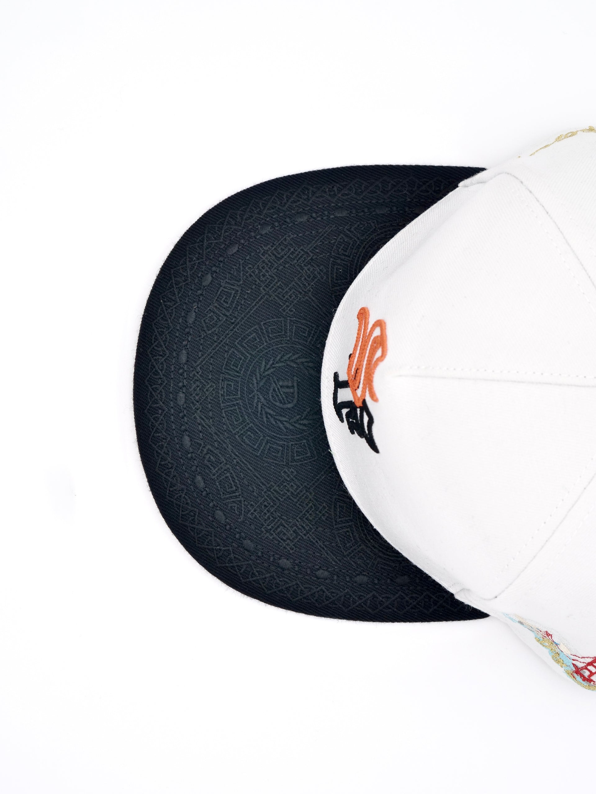 OG SF: The City That Made Me ("Shattered Backboard")