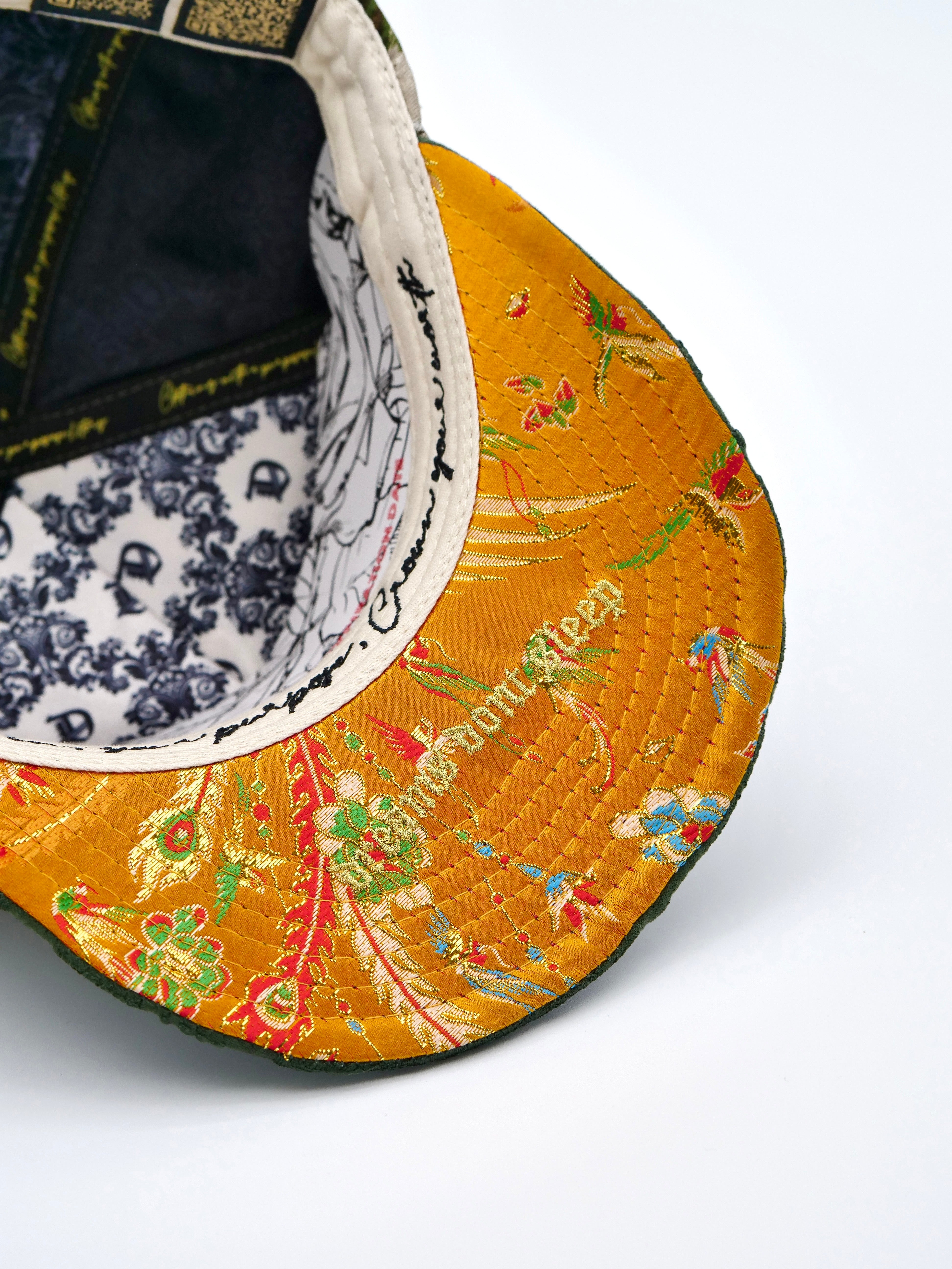 Best Quality Hats in Streetwear Fashion | Men's Clothing