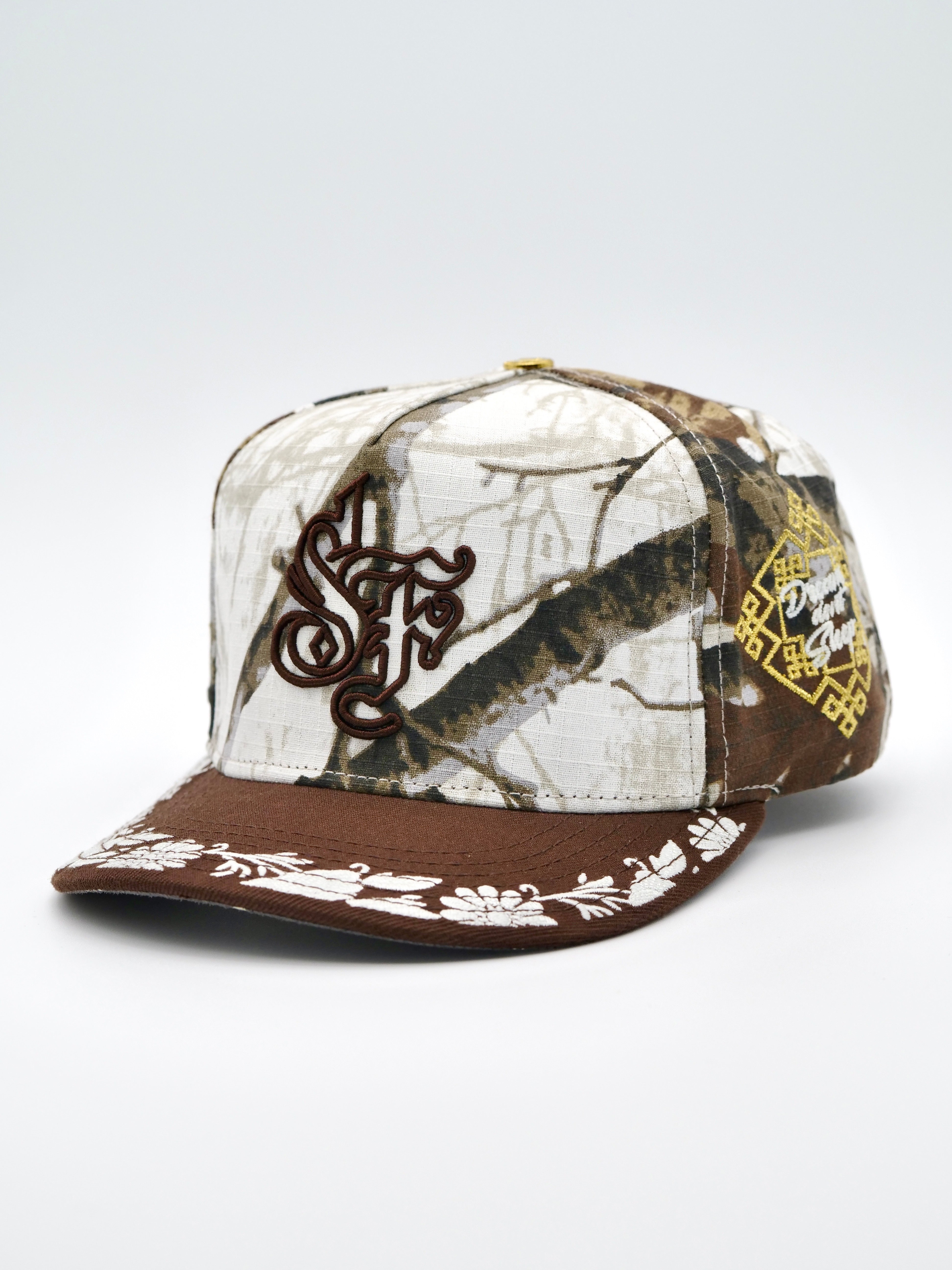 Best Quality Hats in Streetwear Fashion | Men's Clothing