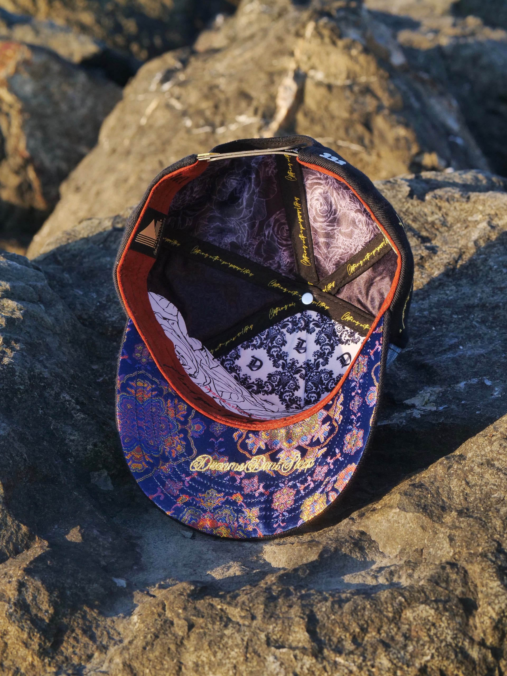 OG Frisco: The City that Made Me Snapback (Tsunami Wave)