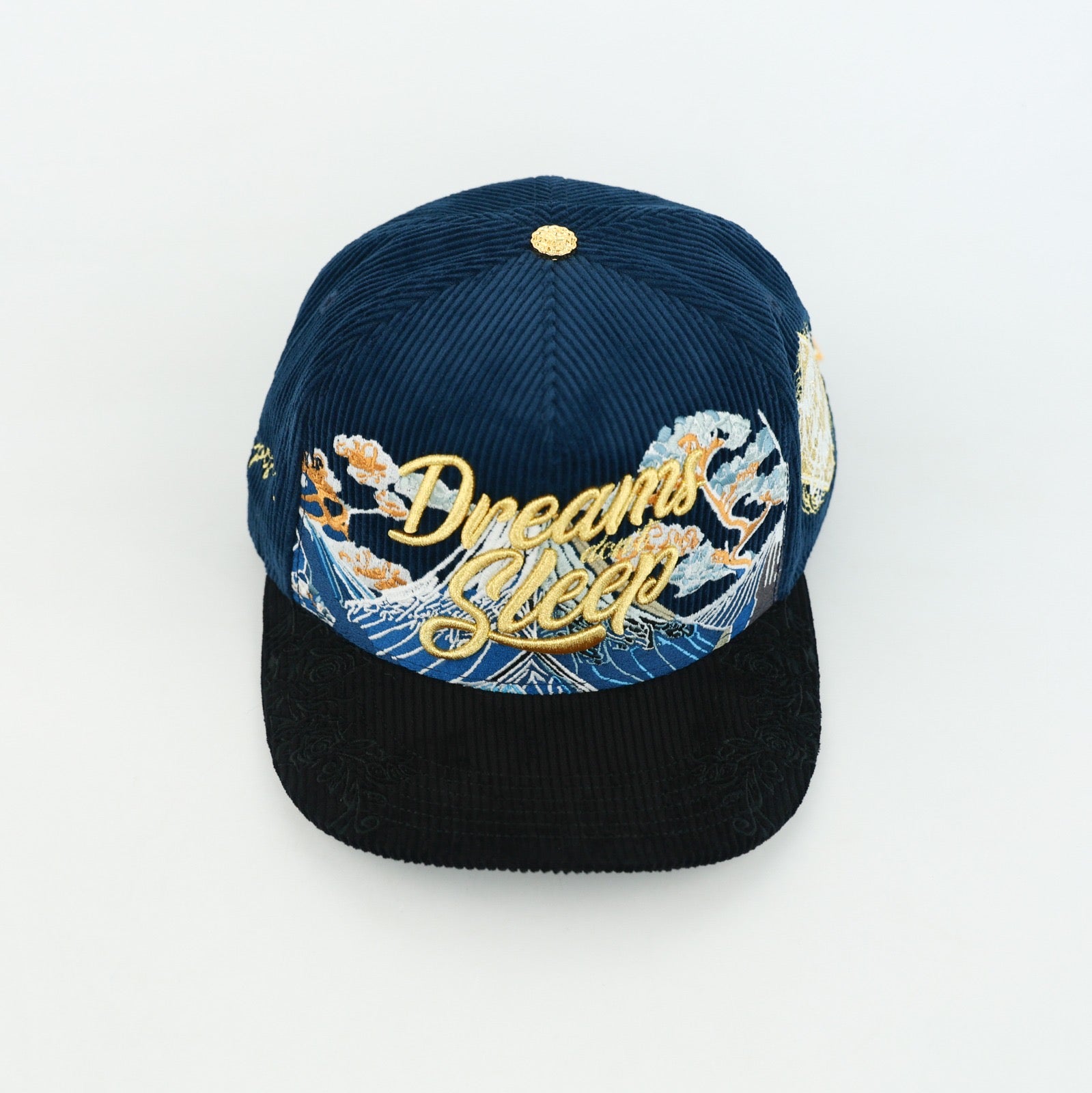 OG DDS: Dreams Don't Sleep (COLLECTOR'S EDITION: MT. FUJI)