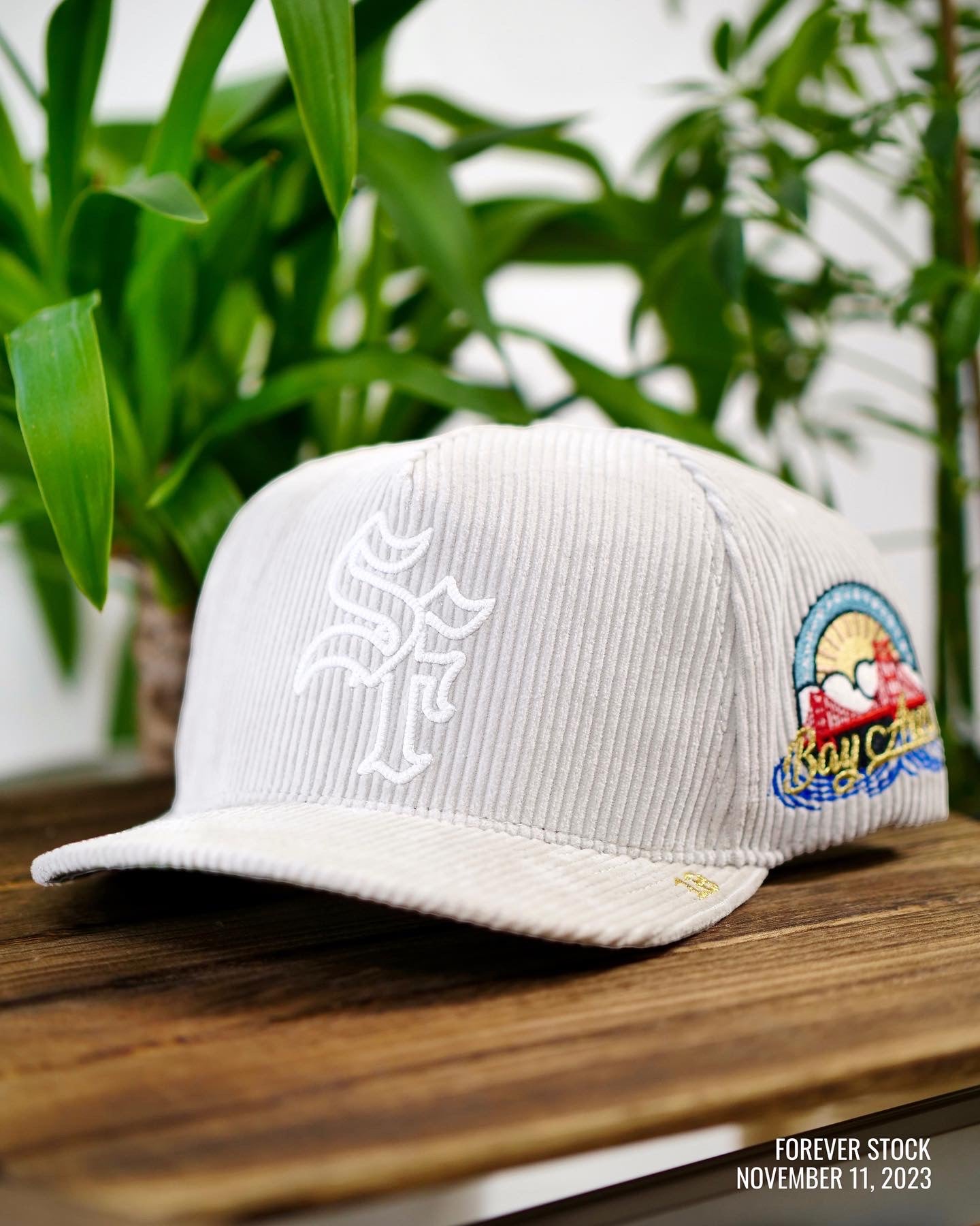 OG SF: Strength in Faith (Grey)