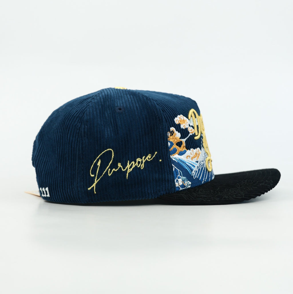 OG DDS: Dreams Don't Sleep (COLLECTOR'S EDITION: MT. FUJI)