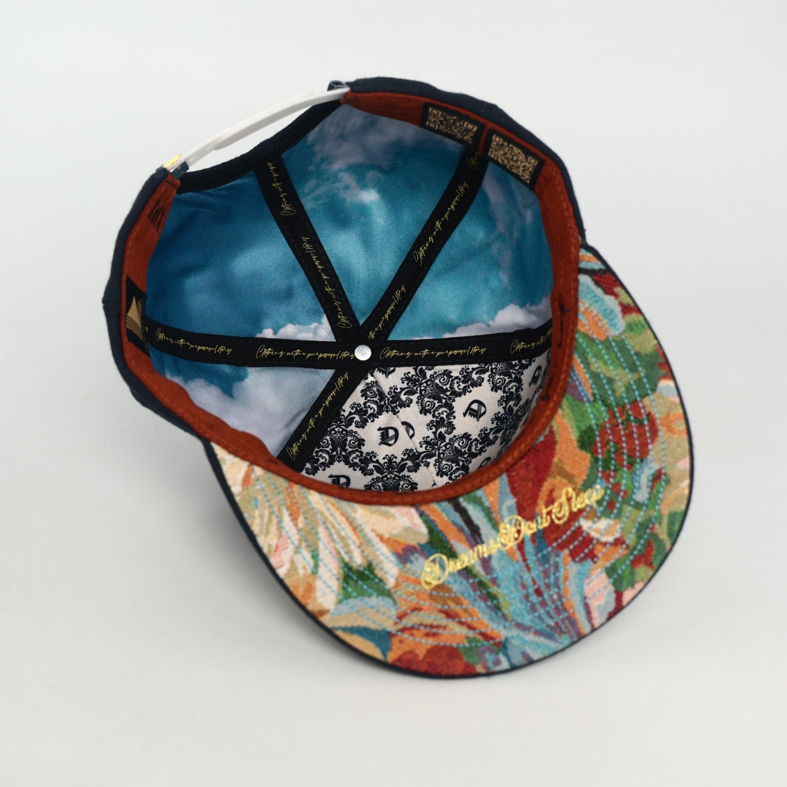 OG USA Snapback (Collector's Edition - Veteran's Day)