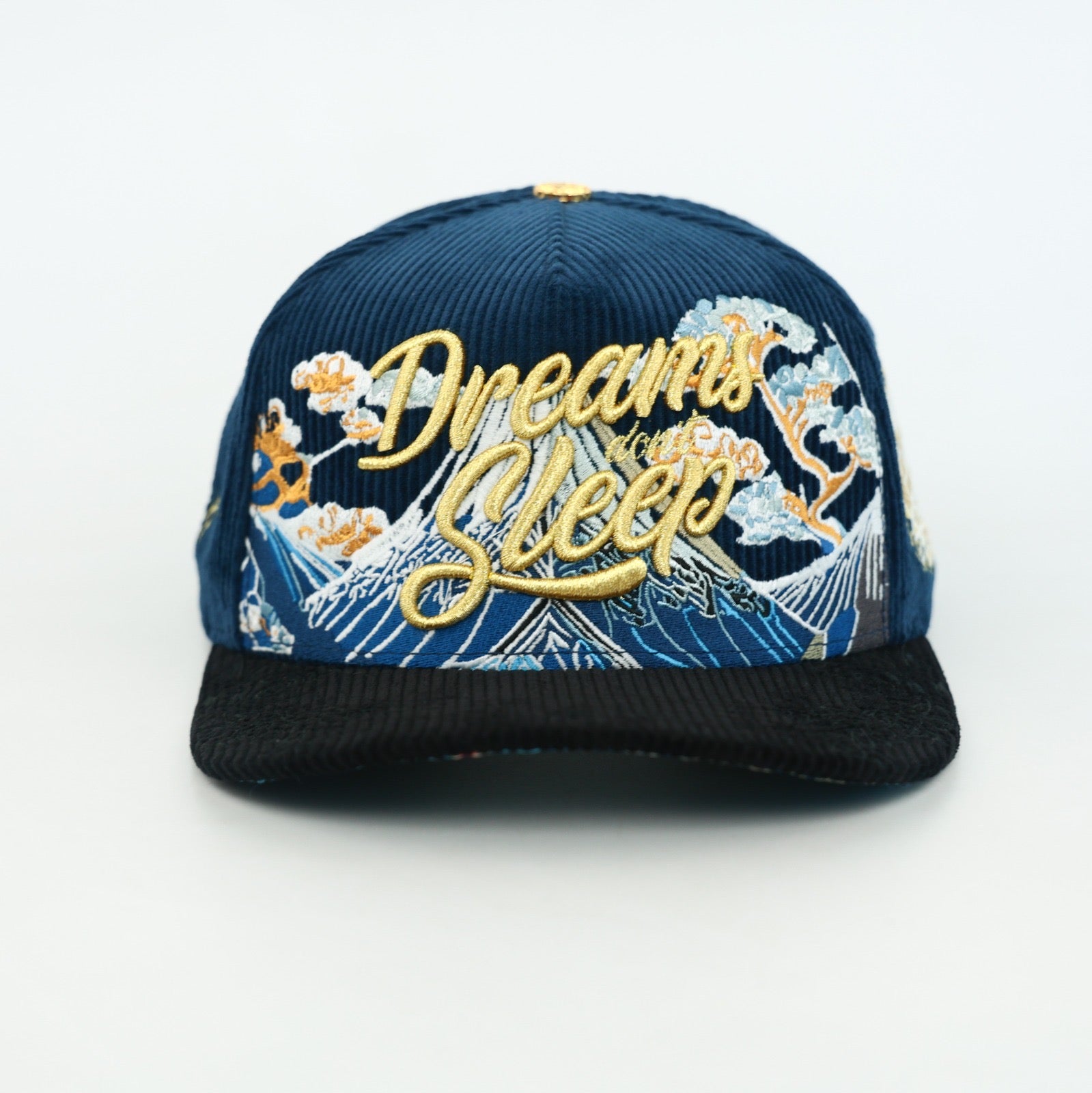 OG DDS: Dreams Don't Sleep (COLLECTOR'S EDITION: MT. FUJI)