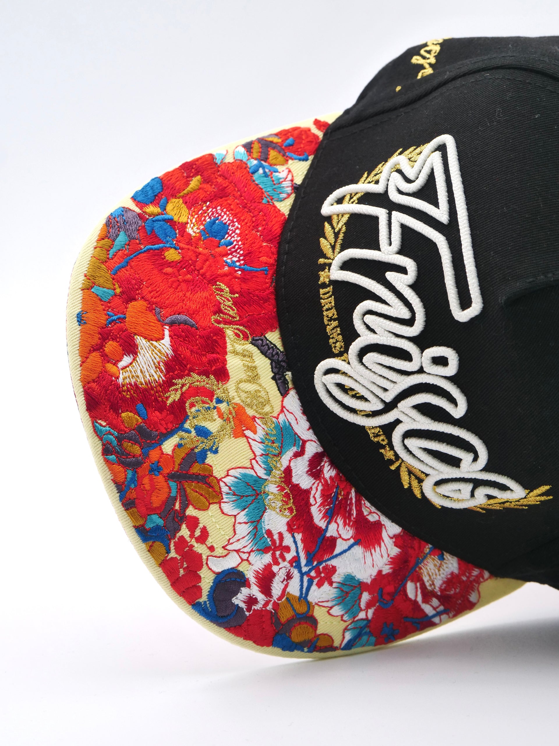 OG Frisco: The City that Made Me Snapback (Spring Blossoms)