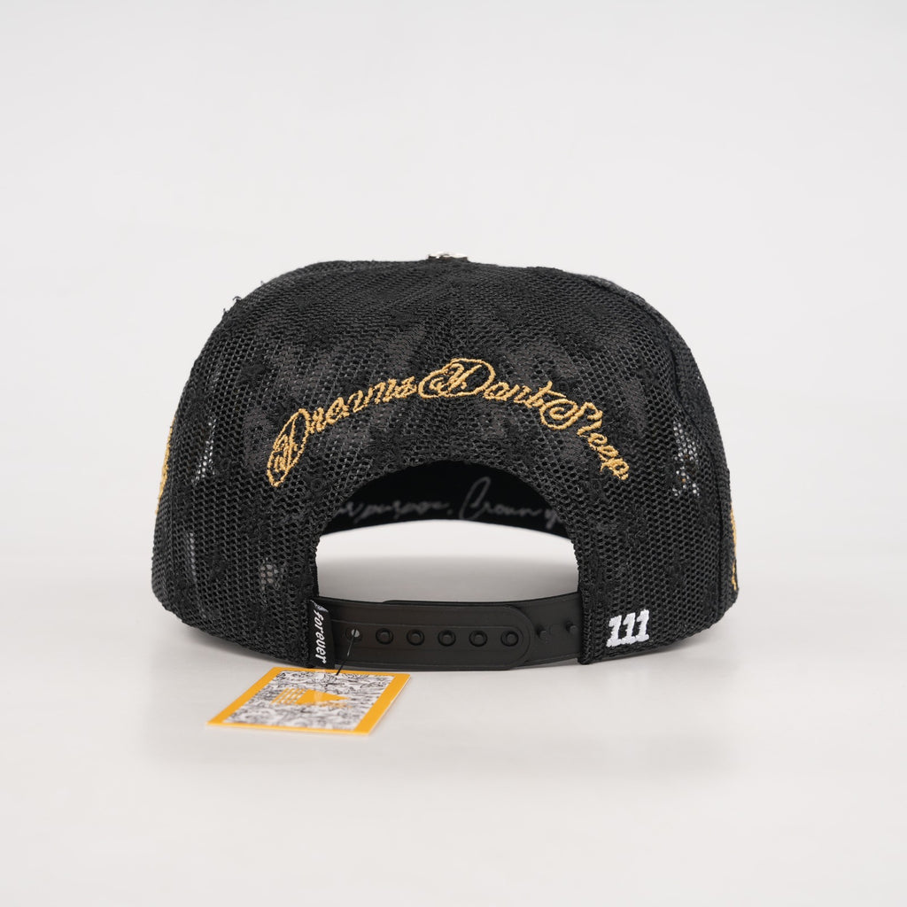 Hat Trucker Bundle (2 HATS for $100)