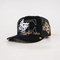 OG SF: Strength in Faith Truck (Black Mesh)
