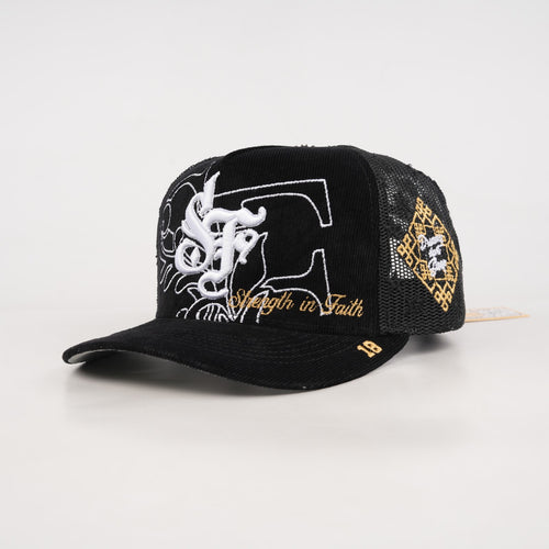 Hat Trucker Bundle (2 HATS for $100)