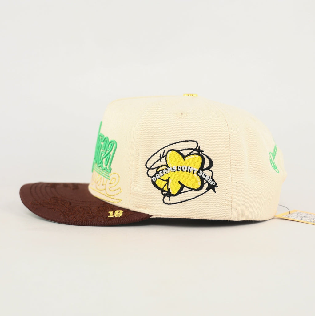 OG BA: From the Bay to the World (Mint Chip - ONLY 10 AVAILABLE)