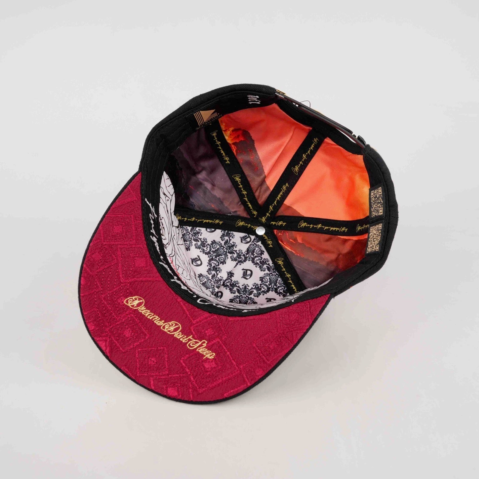 Limited Hat Bundle (2 HATS for $120)