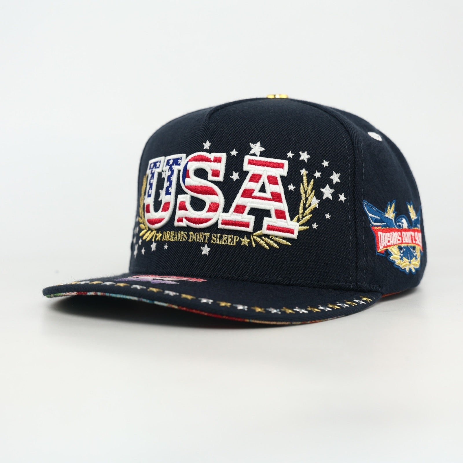 OG USA Snapback (Collector's Edition - Veteran's Day)