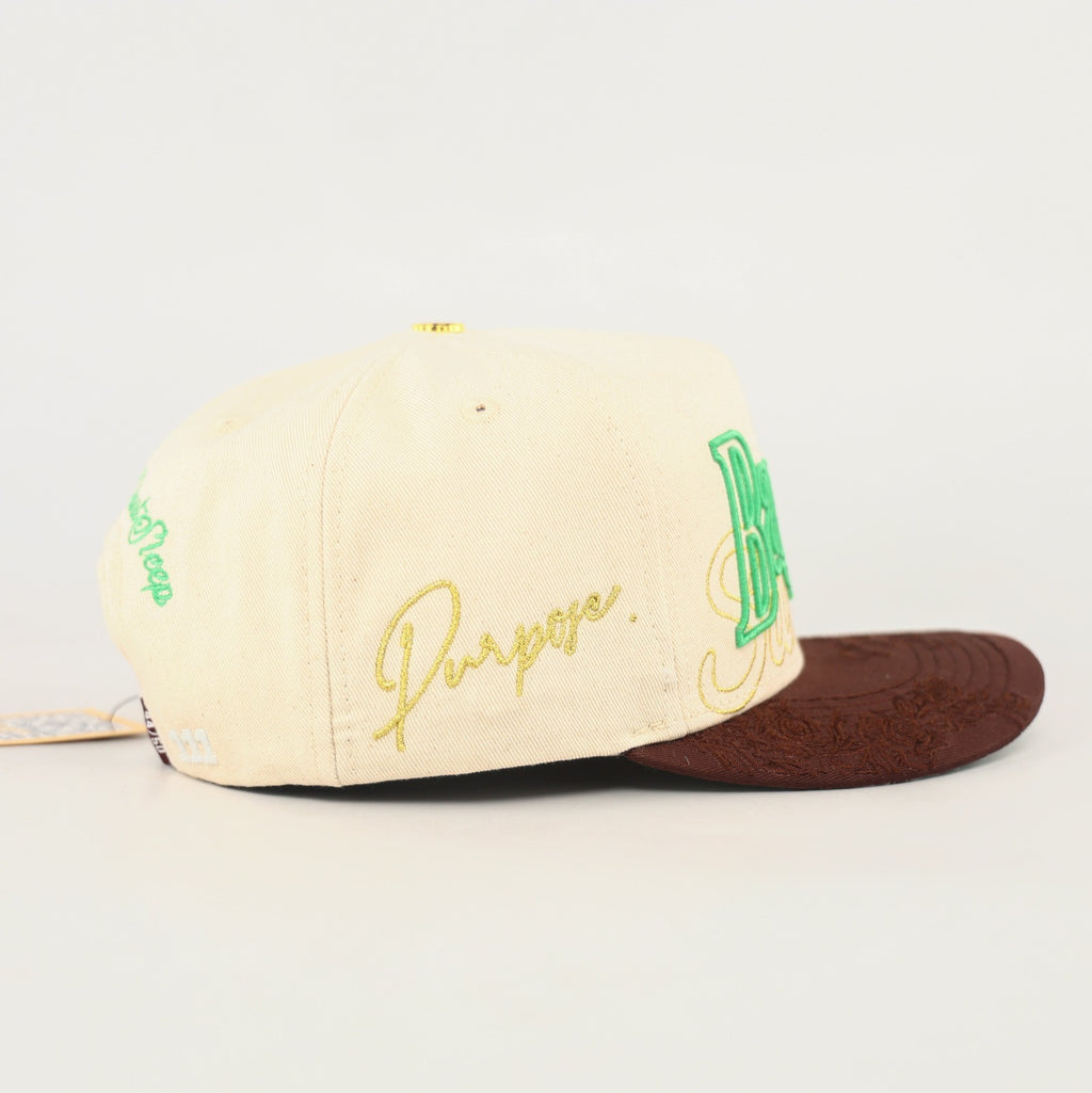 OG BA: From the Bay to the World (Mint Chip - ONLY 10 AVAILABLE)