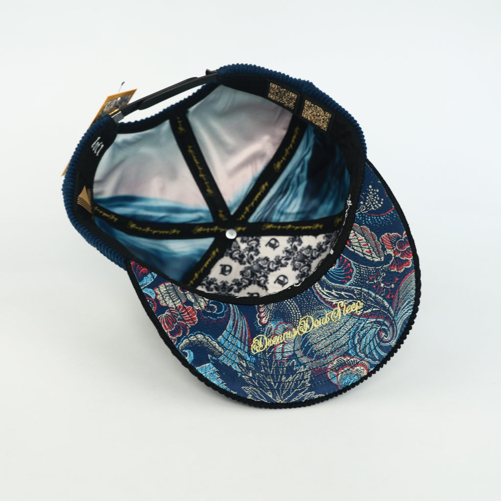 OG DDS: Dreams Don't Sleep (COLLECTOR'S EDITION: MT. FUJI)