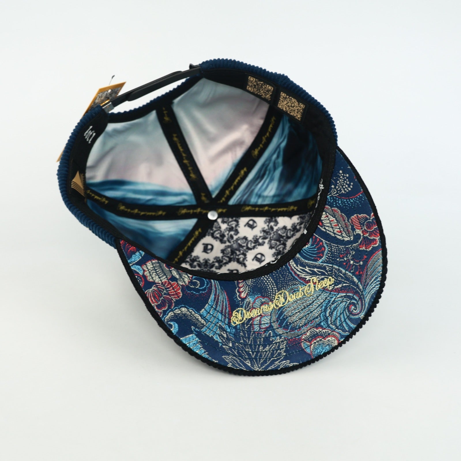 OG DDS: Dreams Don't Sleep (COLLECTOR'S EDITION: MT. FUJI)