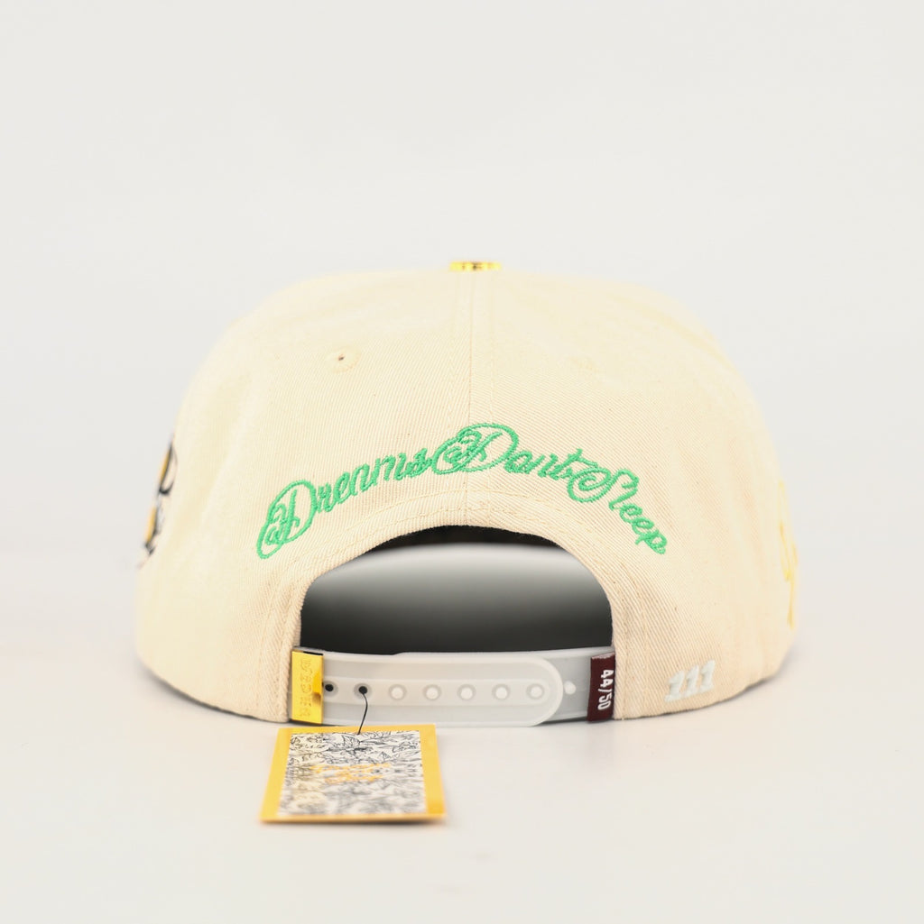OG BA: From the Bay to the World (Mint Chip - ONLY 10 AVAILABLE)