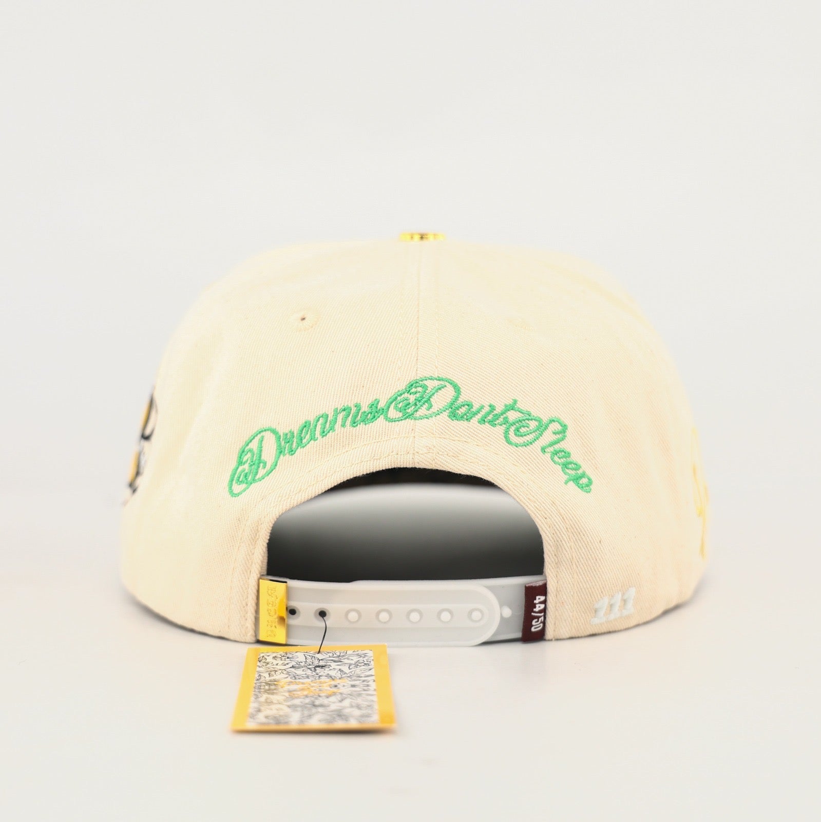 OG BA: From the Bay to the World (Mint Chip - ONLY 10 AVAILABLE)