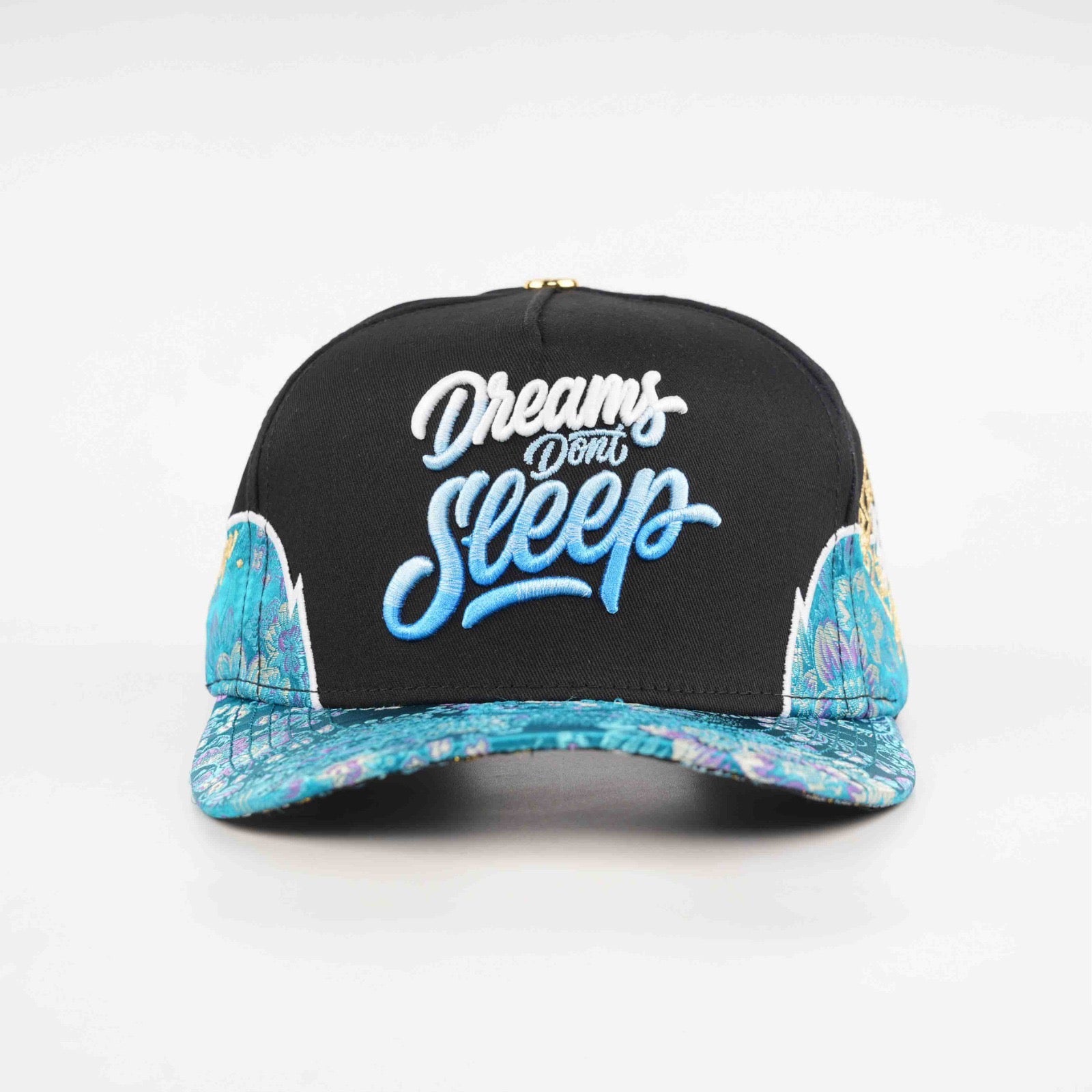 OG DDS: Dreams Don't Sleep (Shark Kid)