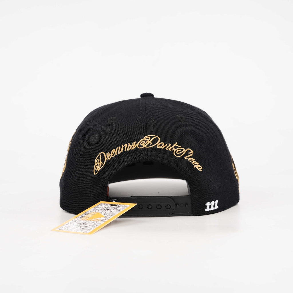 OG SF: Strength in Faith Snapback Bundle (LABOR SALE - 2 Hats for $68)