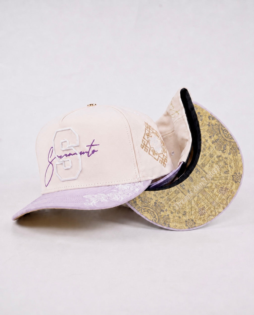 Limited Hat Bundle (2 HATS for $120)