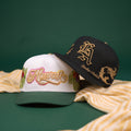 LIMITED BUNDLE (2 HATS FOR $111)