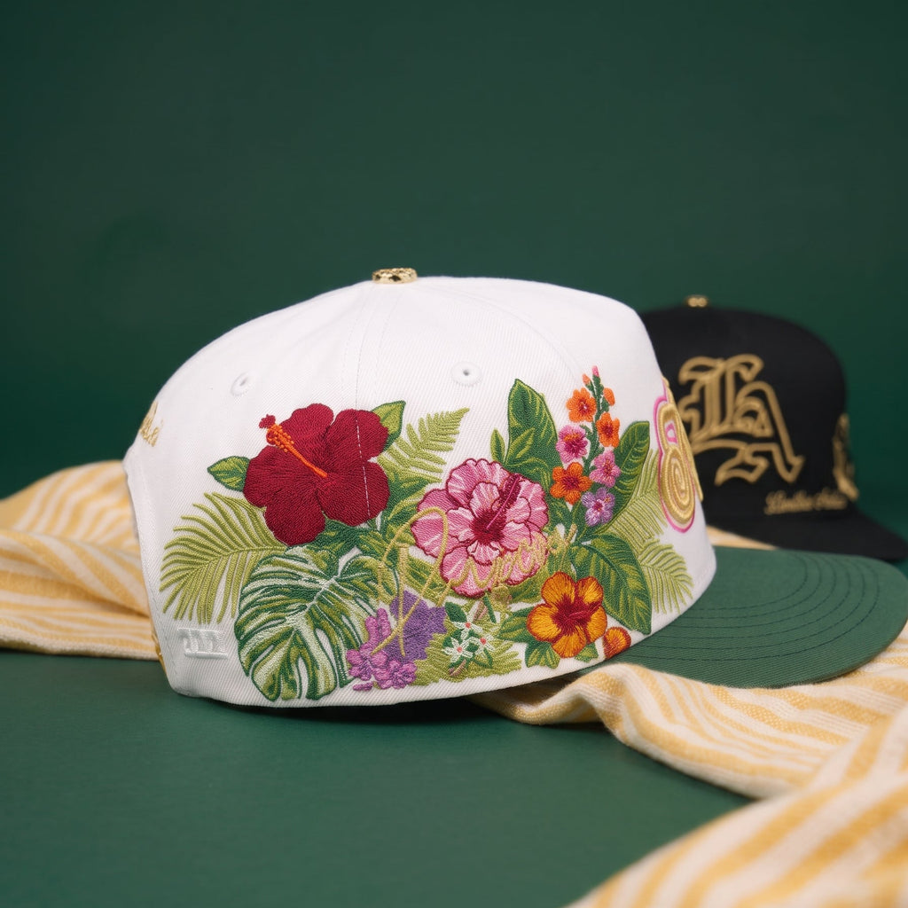 LIMITED BUNDLE (2 HATS FOR $111)