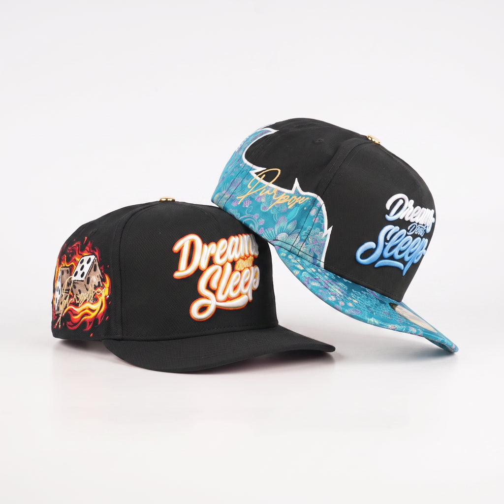Limited Hat Bundle (2 HATS for $120)