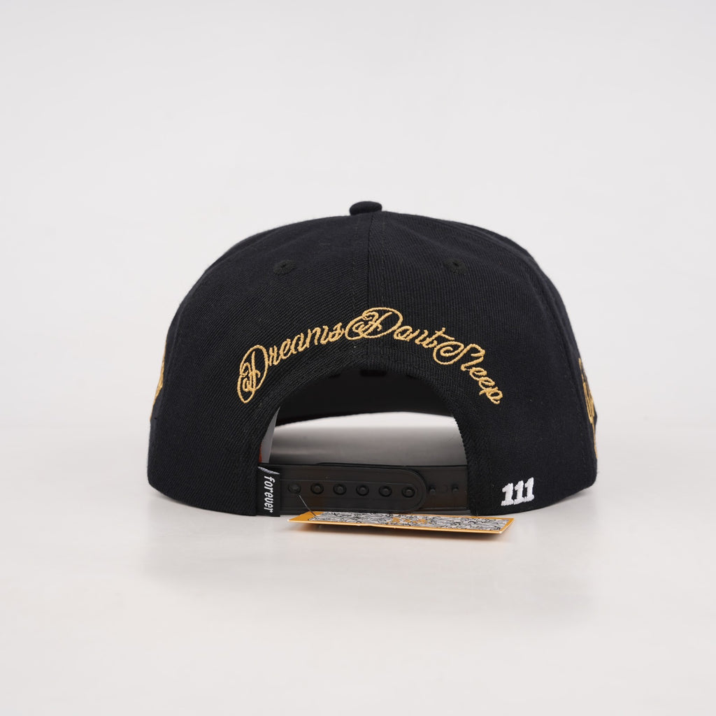 OG SF: Strength in Faith Snapback Bundle (LABOR SALE - 2 Hats for $68)