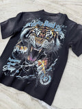 Vintage Graphic Tee (DDS Tiger - VN)