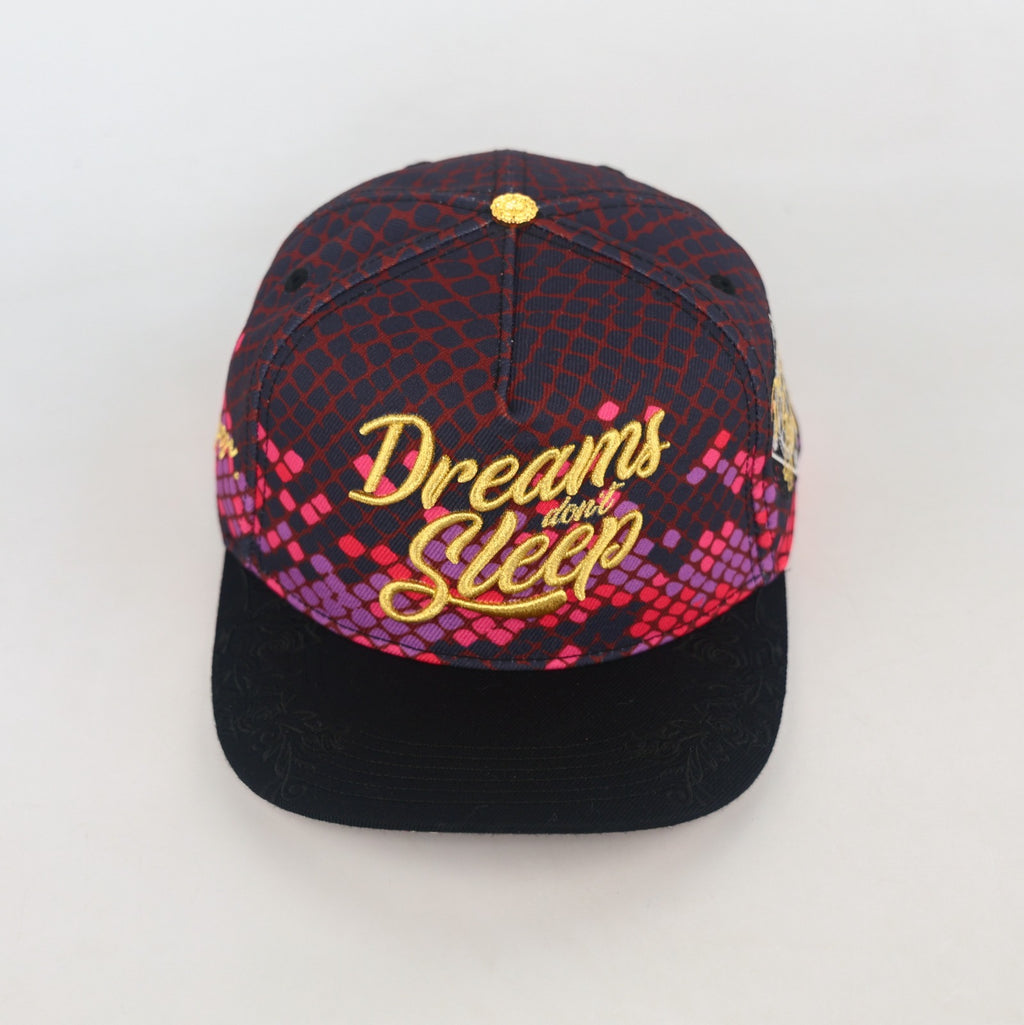 OG DDS: Dreams Don't Sleep (COLLECTOR'S EDITION: MAMBA)