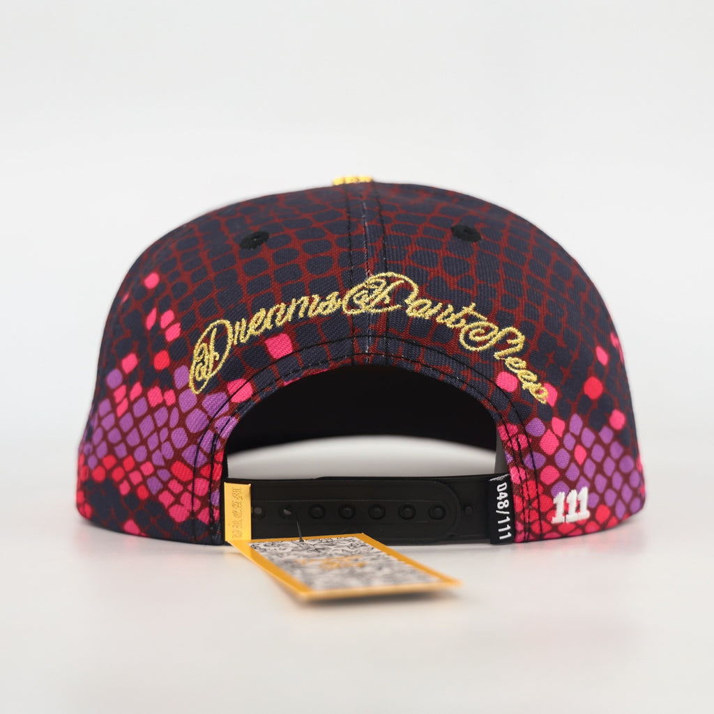 OG DDS: Dreams Don't Sleep (COLLECTOR'S EDITION: MAMBA)