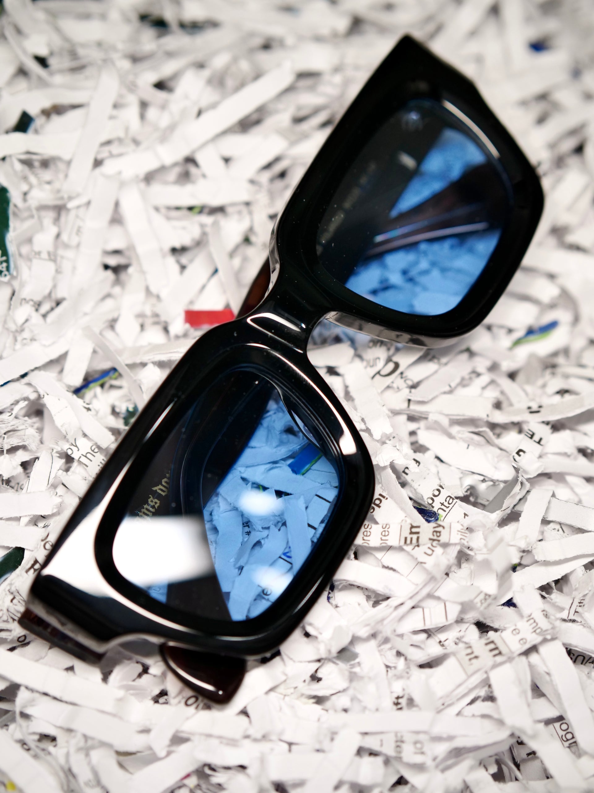 OG Visionary Shades (Marble/Blue)