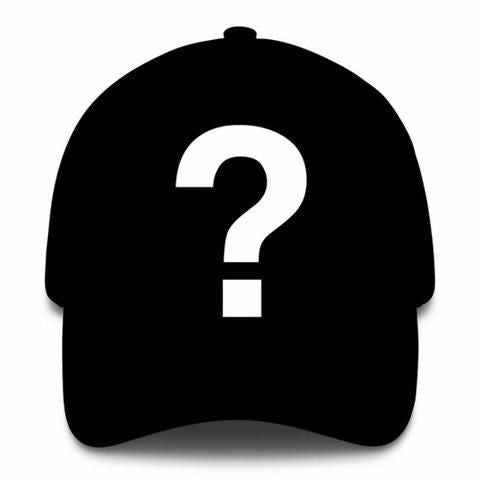 Black Friday Mystery Hat (1 Product)