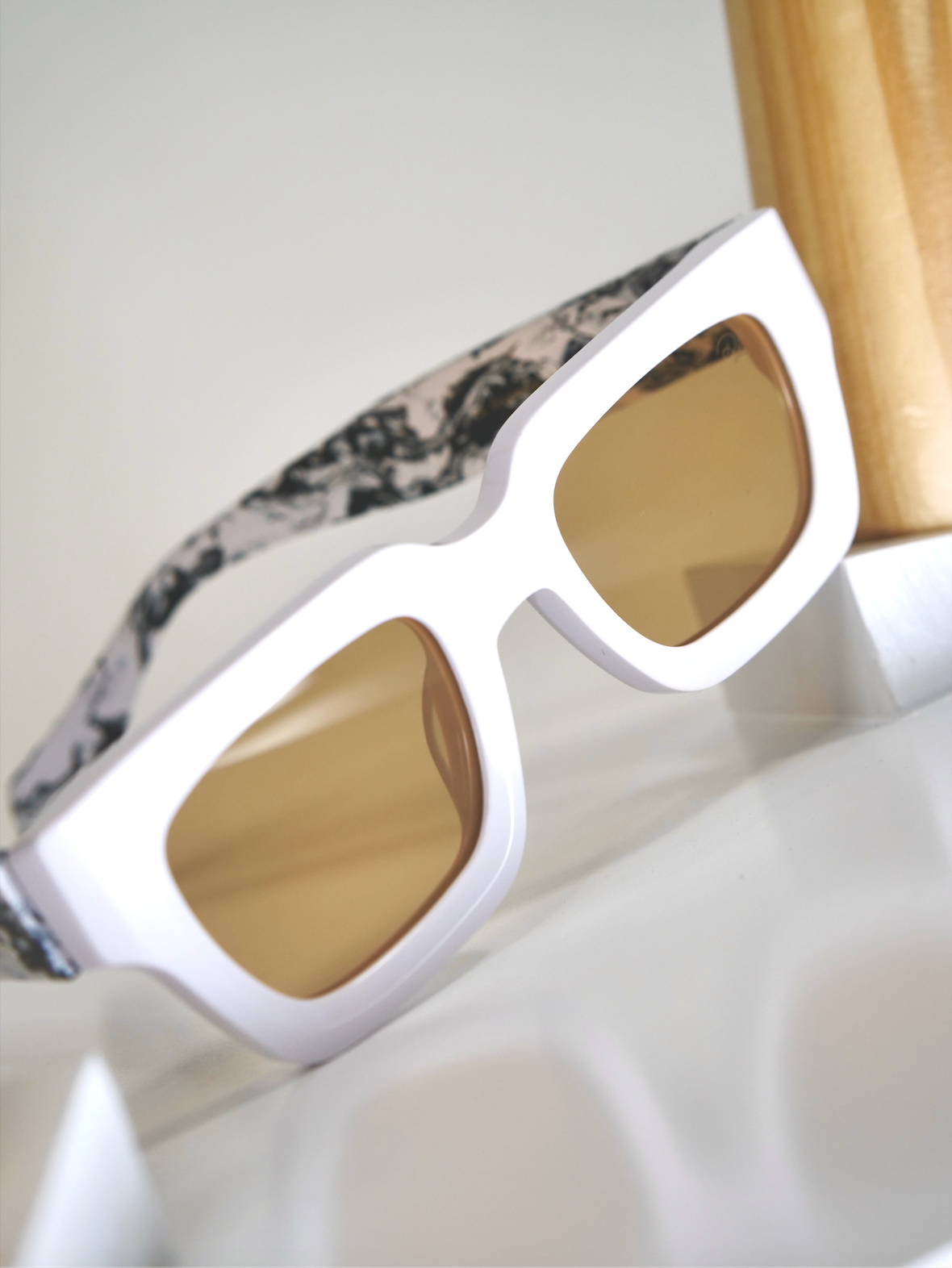 OG Visionary Shades (Marble/White)