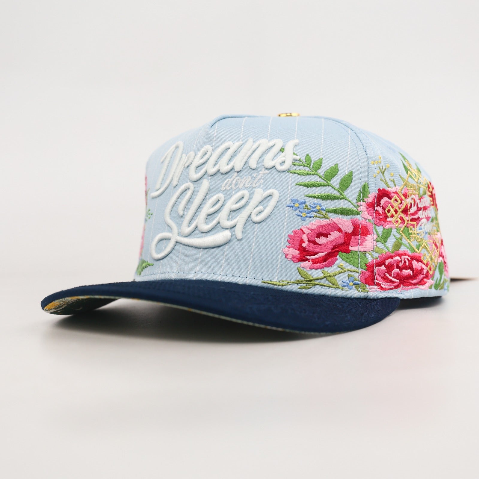 OG DDS: Dreams Don't Sleep Father's Day 3 Hat Bundle